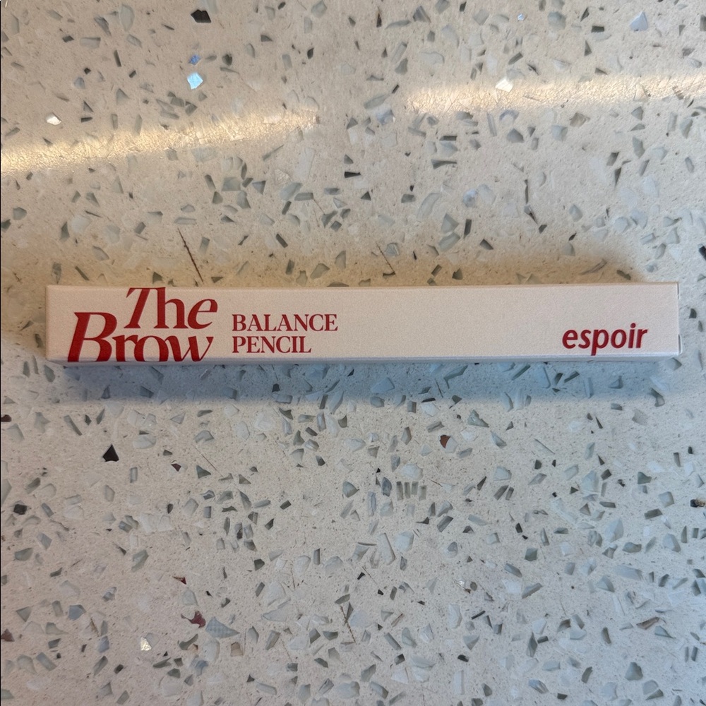 The Brow Balance Pencil - Cream